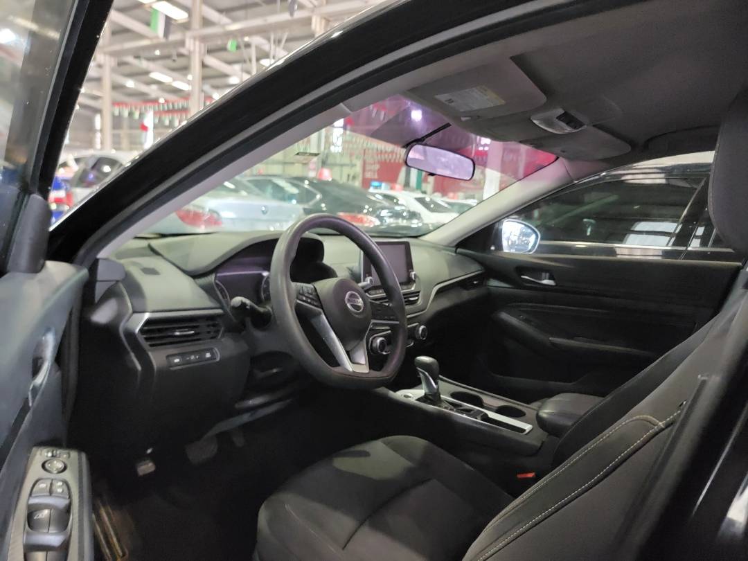 2019 NISSAN ALTIMA — 118449 Miles — Lot V9KN312023 — Main - Marhaba Auctions Used Cars - Image 6