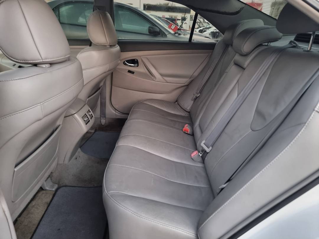 2008 TOYOTA CAMRY — 238471 Miles — Lot 8U060319 — Ind. 12 - Marhaba Auctions Used Cars - Image 6