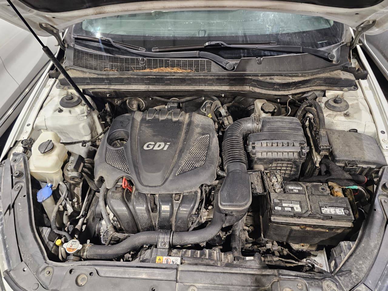 2015 KIA OPTIMA — 173940 Miles — Lot 44070228 — Main - Marhaba Auctions Used Cars - Image 10