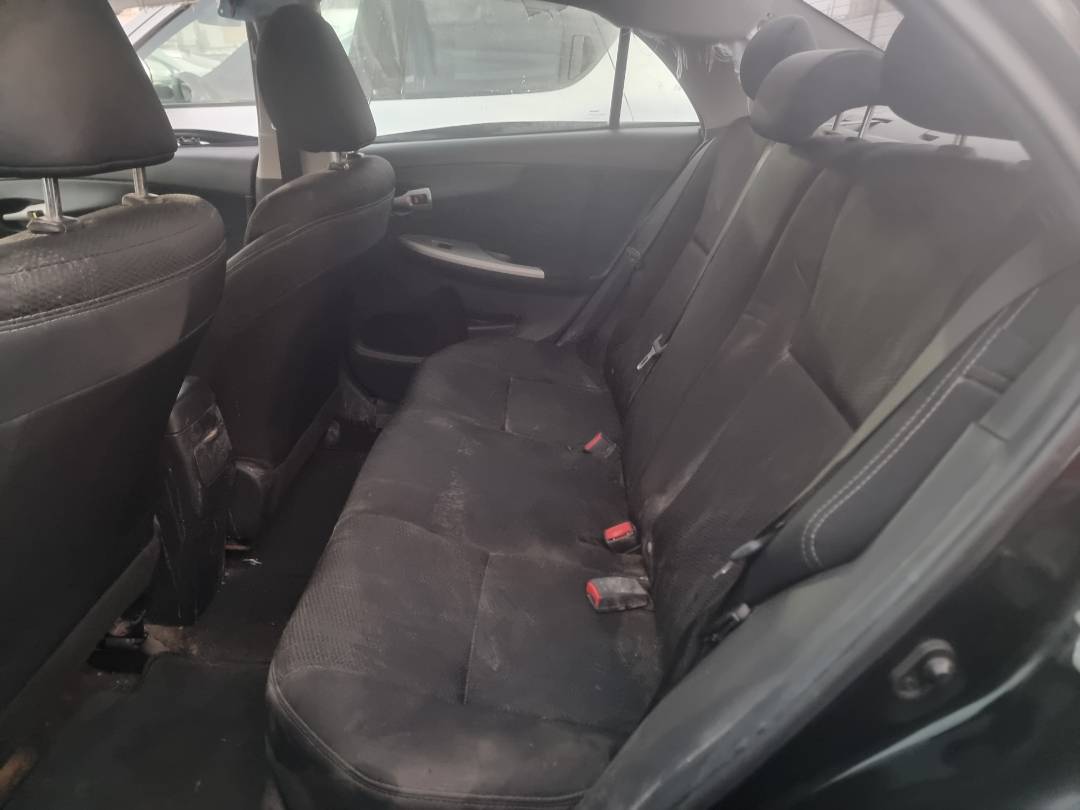 2012 TOYOTA COROLLA — 106643 Miles — Lot C850963 — Ind. 12 - Marhaba Auctions Used Cars - Image 5