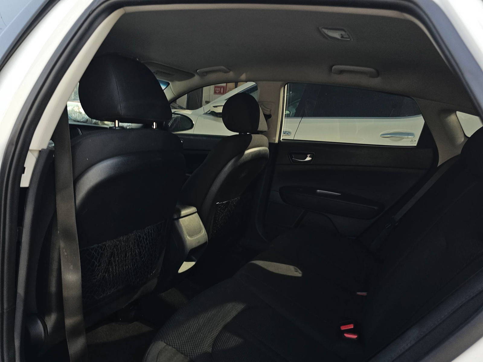 KIA OPTIMA 2020 - Marhaba Auction Used Cars - Image 7
