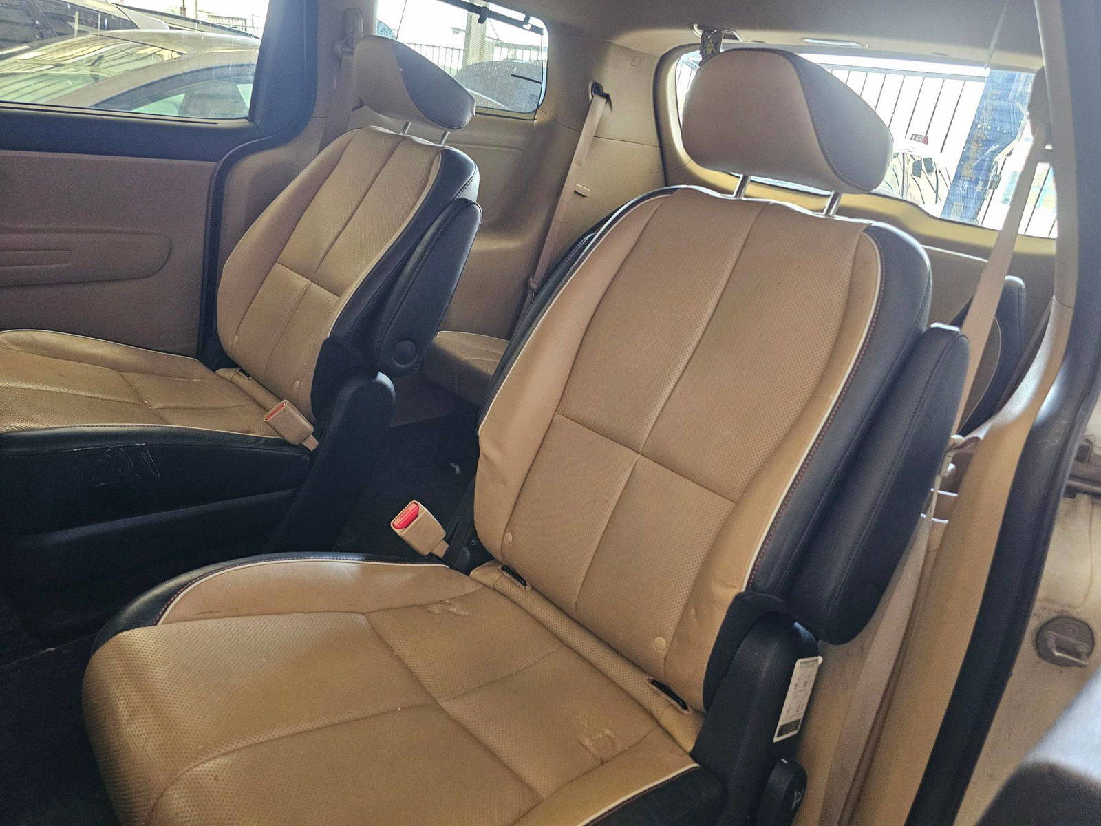 KIA SEDONA 2019 - Marhaba Auction Used Cars - Image 9