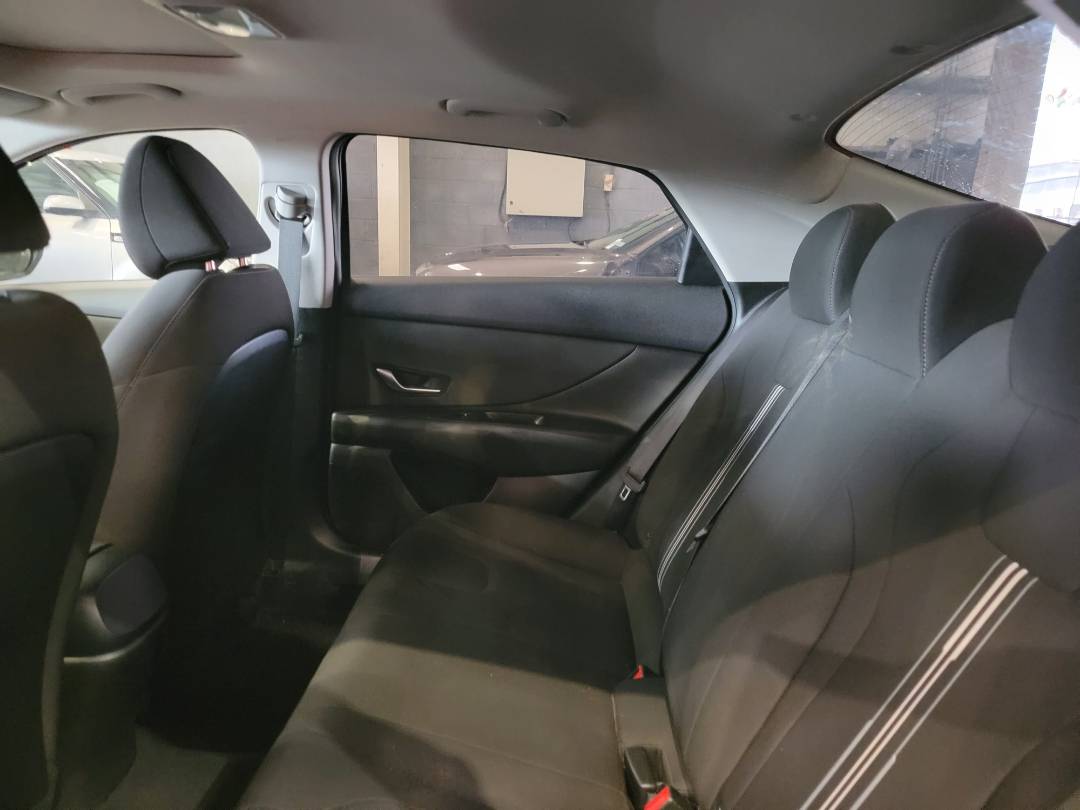 2022 HYUNDAI ELANTRA — 89614 KM — Lot G4NU286760 — Main - Marhaba Auctions Used Cars - Image 7