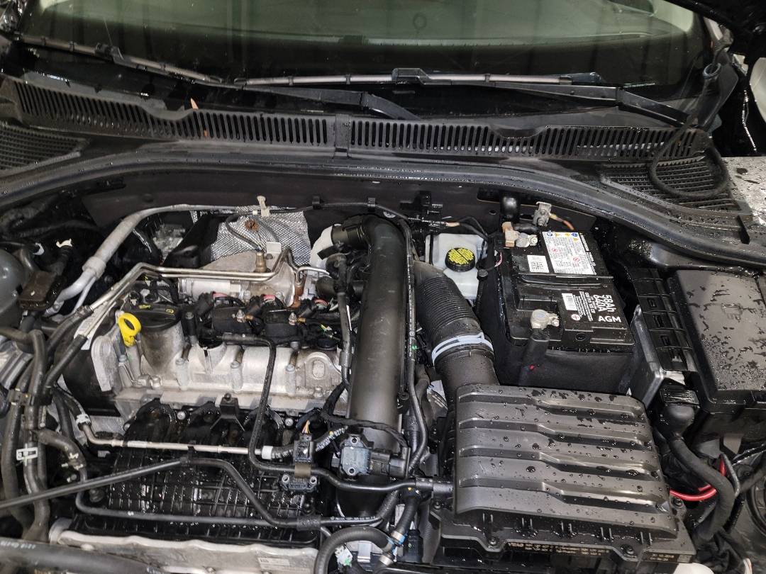 2019 VOLKSWAGEN JETTA — 74879 Miles — Lot 71979923 - Marhaba Auctions Used Cars - Image 6