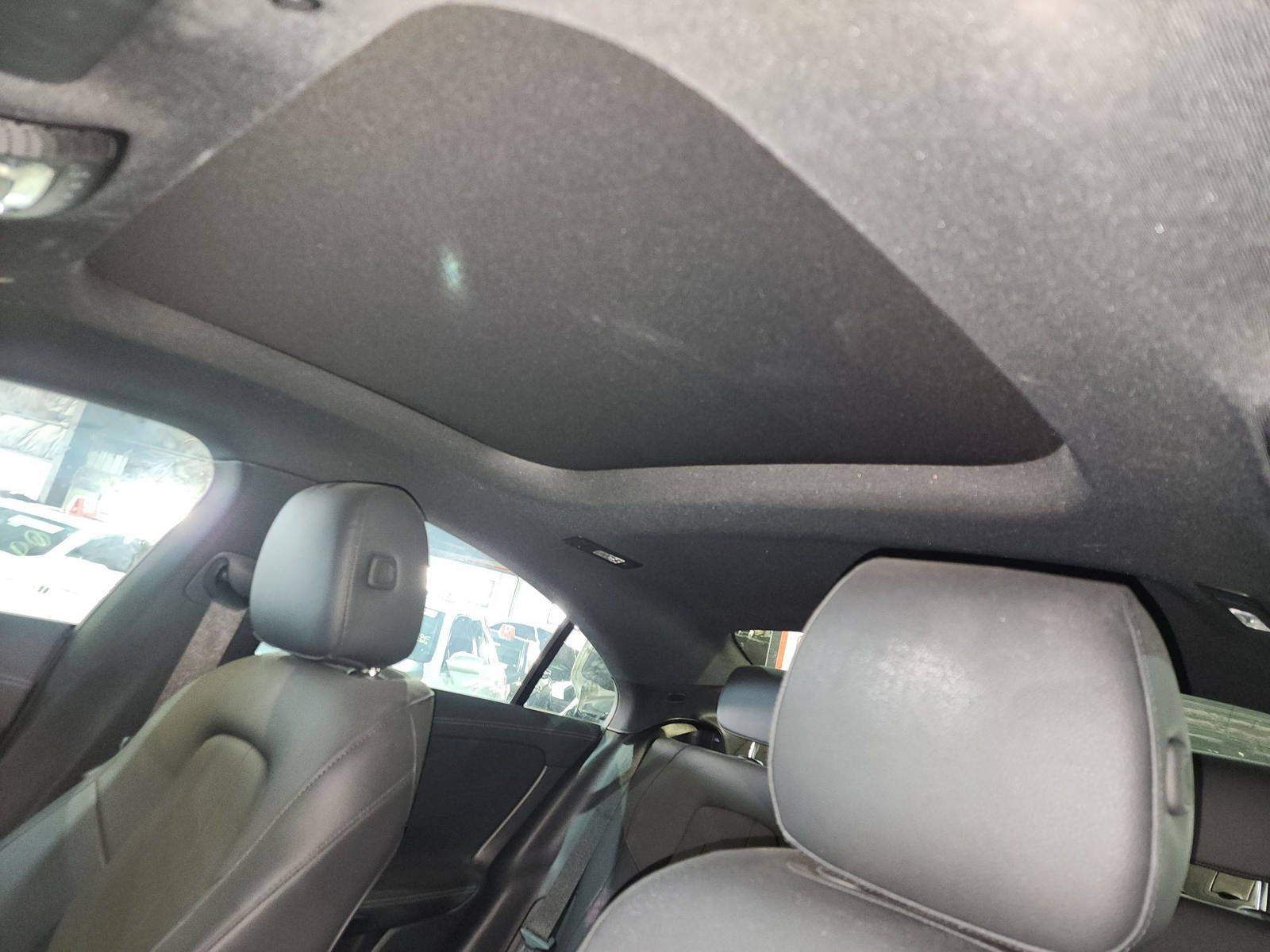 MERCEDES BENZ CLA 250 2025 - Marhaba Auction Used Cars - Image 13