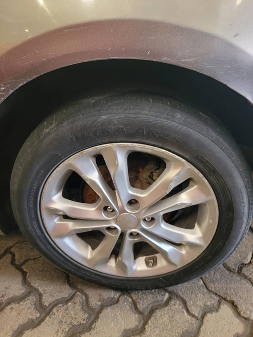 2013 KIA OPTIMA — 255970 Miles — Lot DG175042 — Main - Marhaba Auctions Used Cars - Image 8