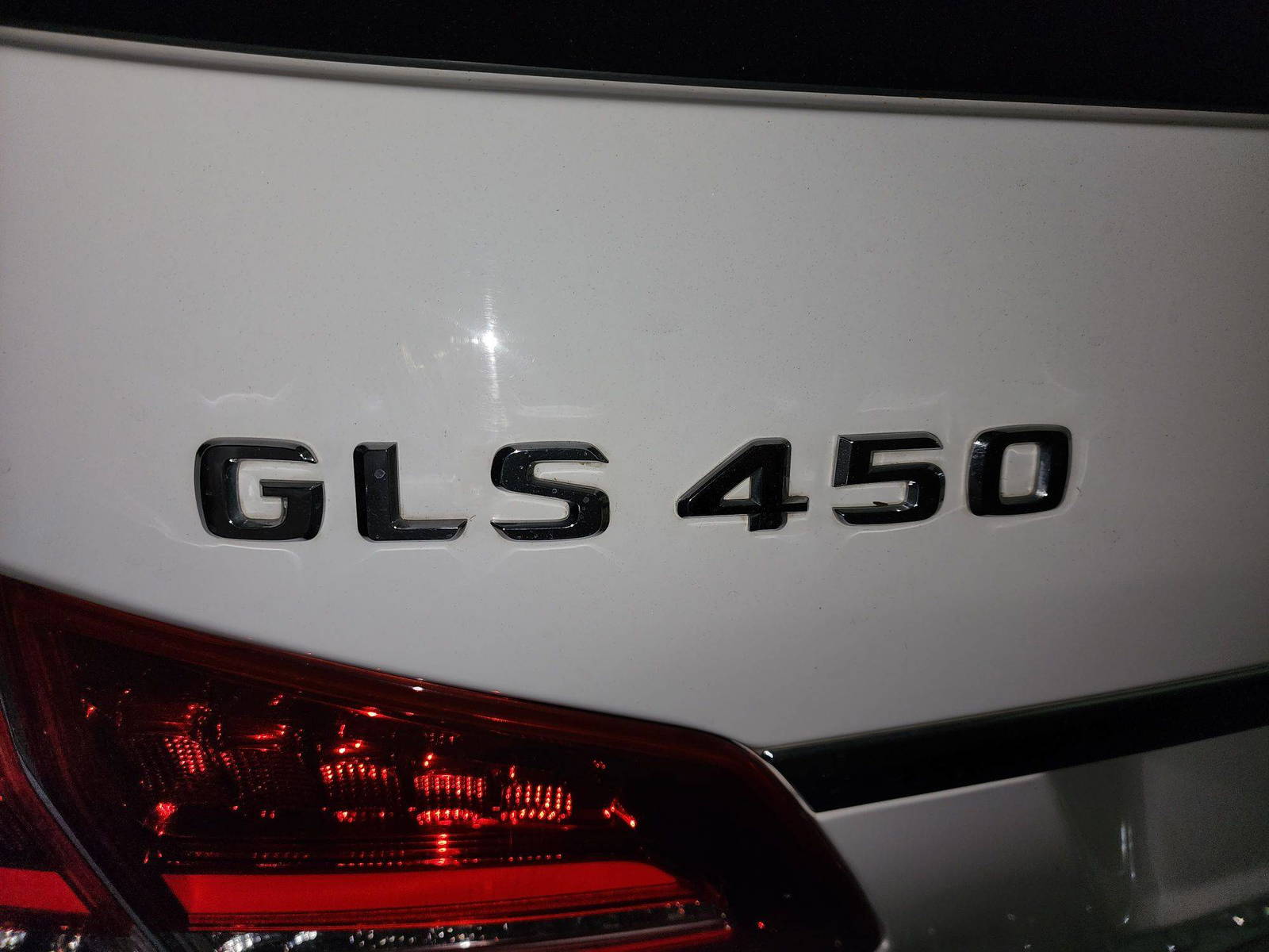 2017 MERCEDES BENZ GLS 450 — 59314 Miles — Lot 66860783 - Marhaba Auctions Used Cars - Image 12