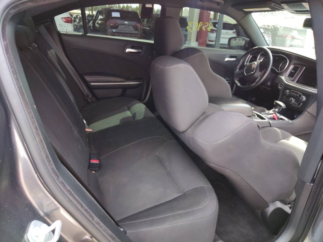 2018 DODGE CHARGER — 85953 Miles — Lot 152145101 - Marhaba Auctions Used Cars - Image 5