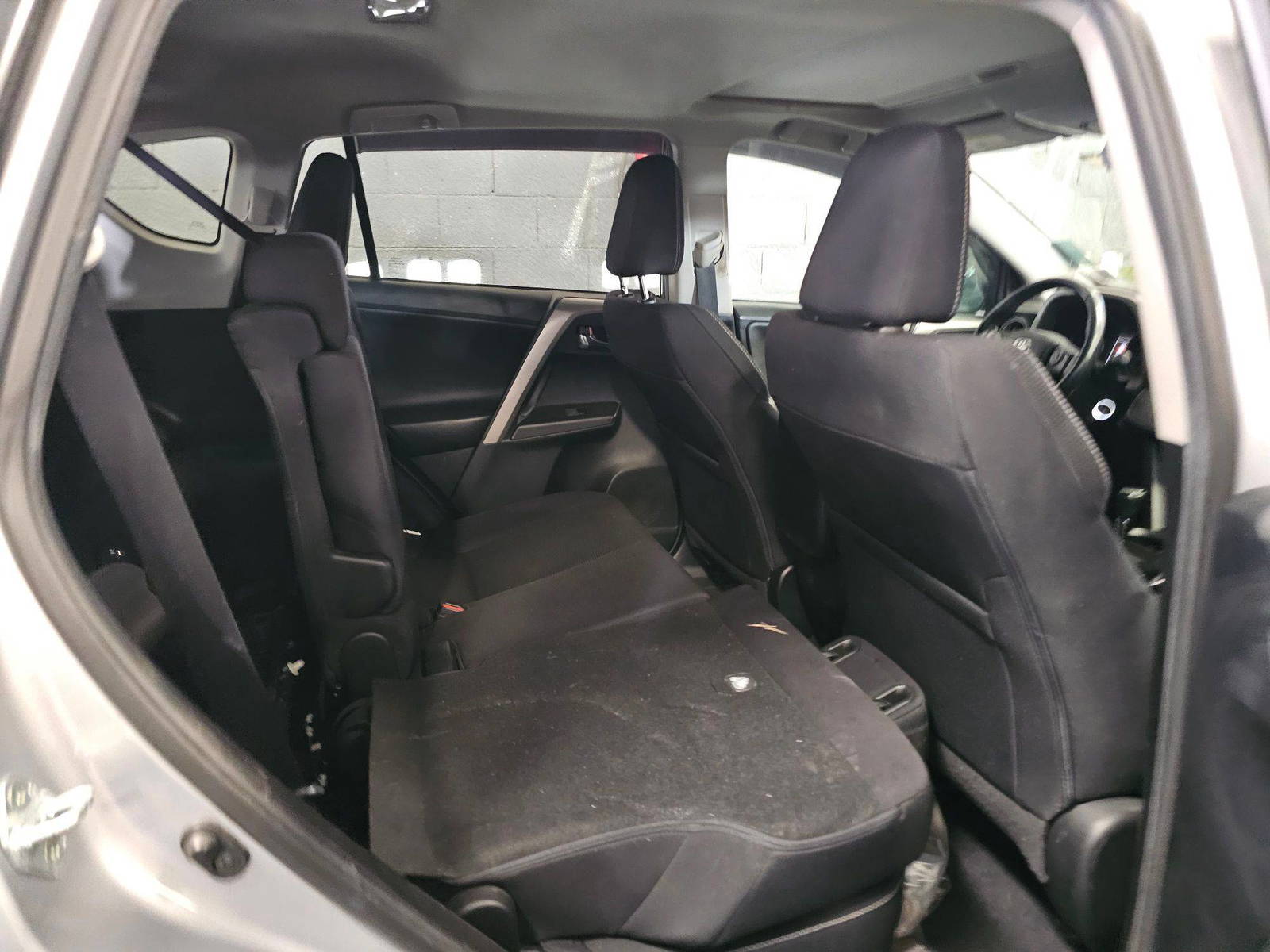 2018 TOYOTA RAV4 — 105884 Miles — Lot 43197039 — Main - Marhaba Auctions Used Cars - Image 7