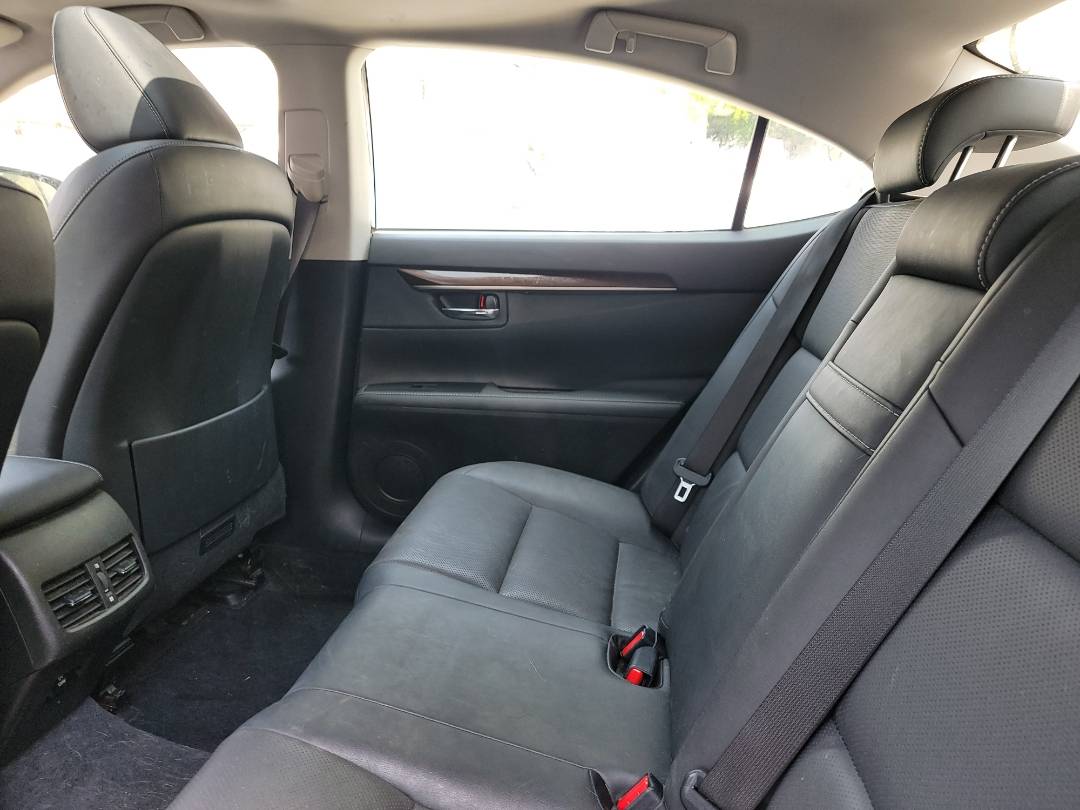 2014 LEXUS ES 350 — 113370 Miles — Lot 2145982 — Main - Marhaba Auctions Used Cars - Image 7