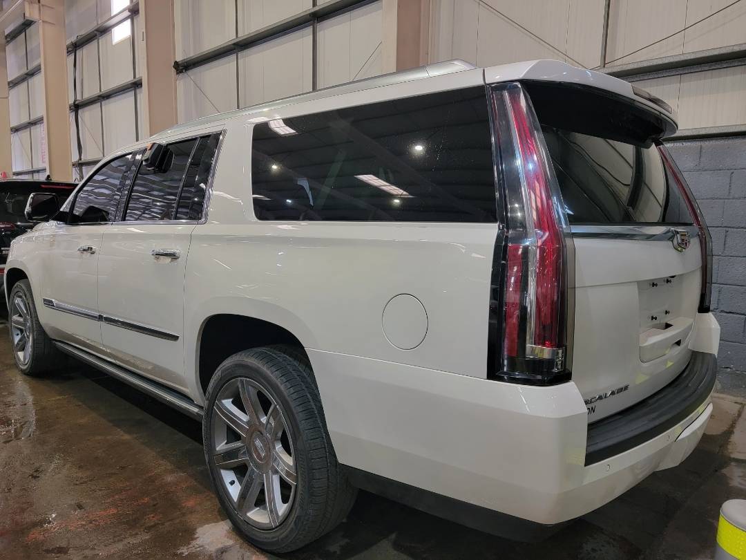 2015 CADILLAC ESCALADE — 139204 Miles — Lot 13934 — Main - Marhaba Auctions Used Cars - Image 5