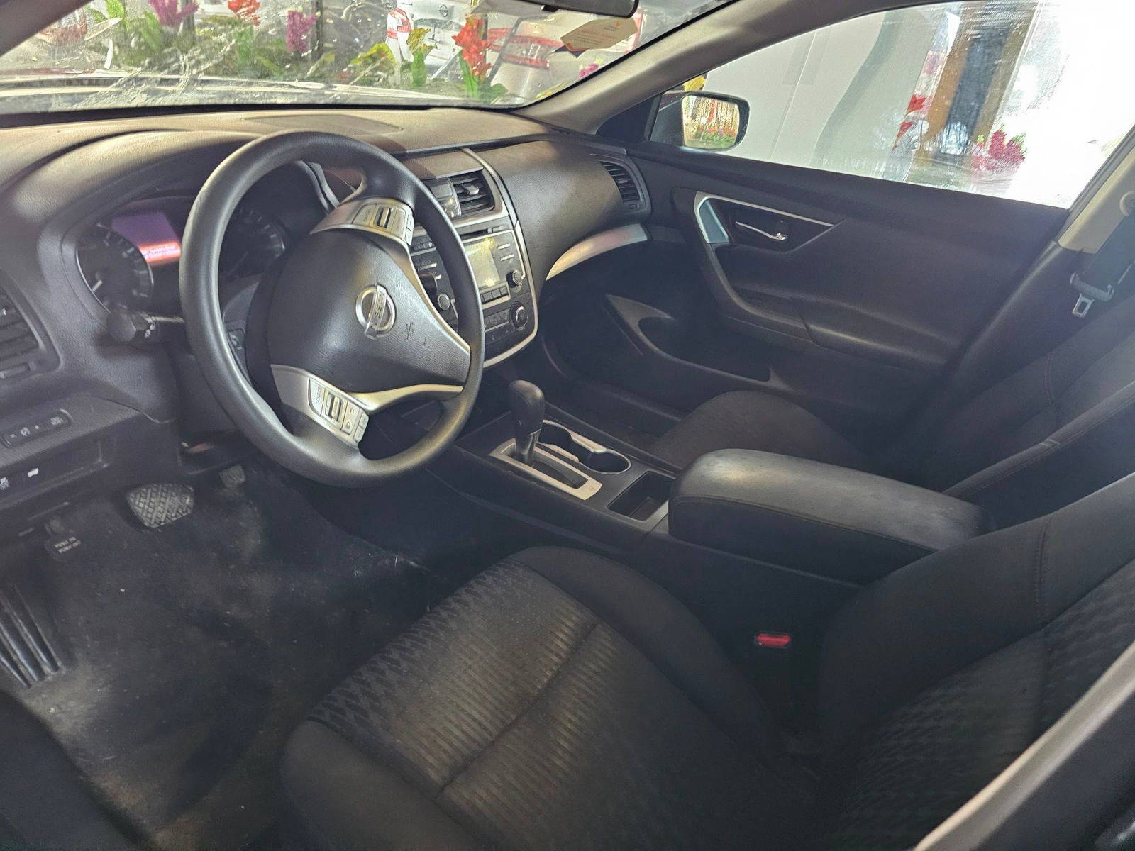 2016 NISSAN ALTIMA — 169874 Miles — Lot 43968817 — Main - Marhaba Auctions Used Cars - Image 8