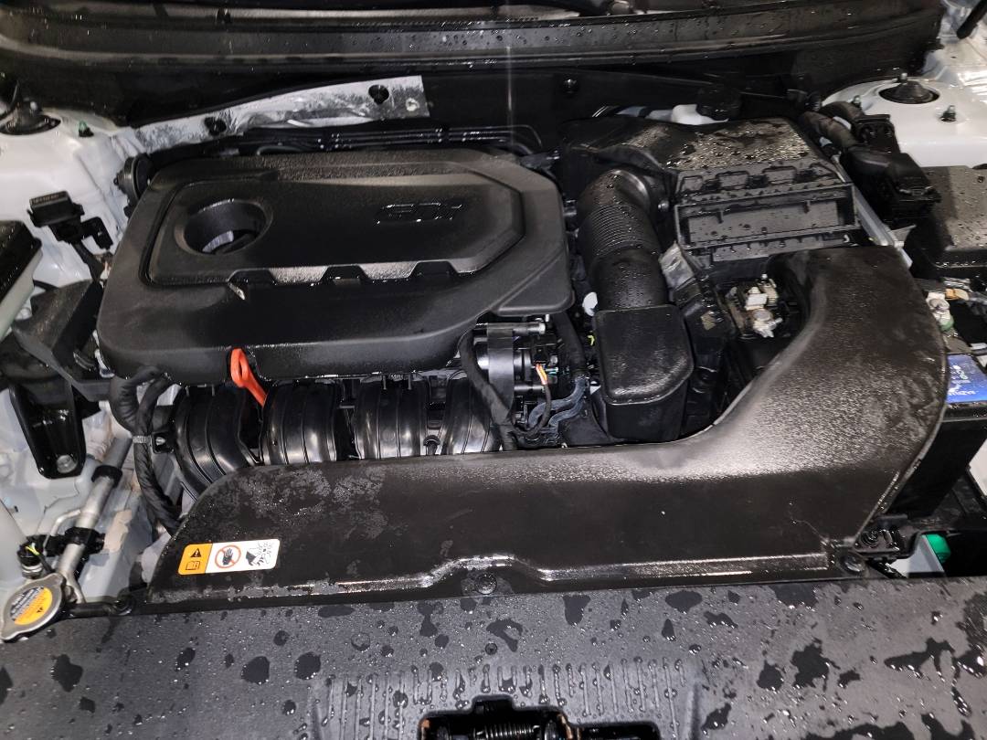 2015 HYUNDAI SONATA — 179278 Miles — Lot 107792 - Marhaba Auctions Used Cars - Image 11