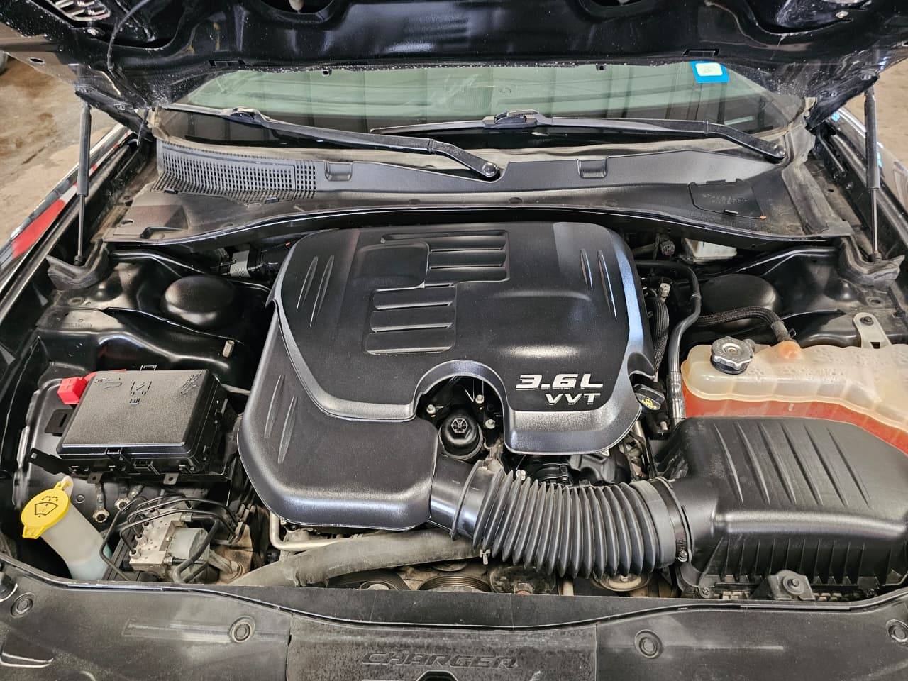 DODGE CHARGER 2019 - Marhaba Auction Used Cars - Image 10