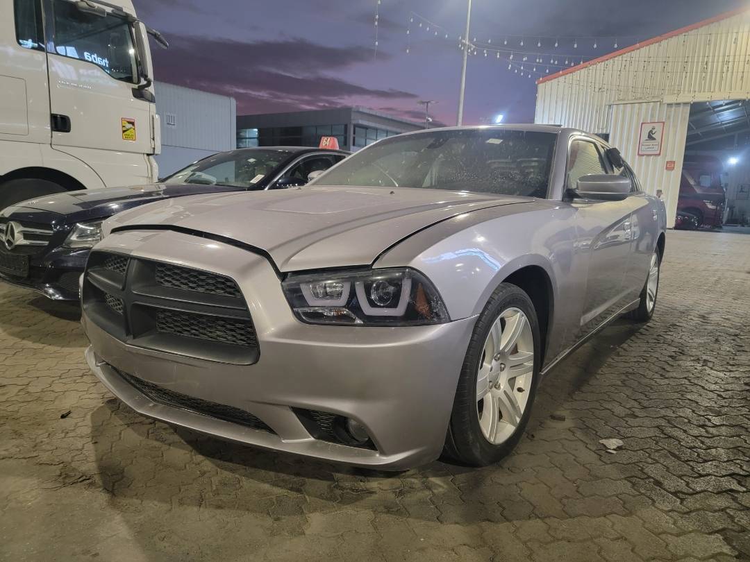 2014 DODGE CHARGER — 138271 Miles — Lot EH180580 — Main - Marhaba Auctions Used Cars - Image 5
