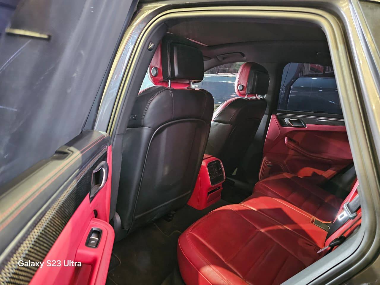 PORSCHE MACAN 2015 - Marhaba Auction Used Cars - Image 7