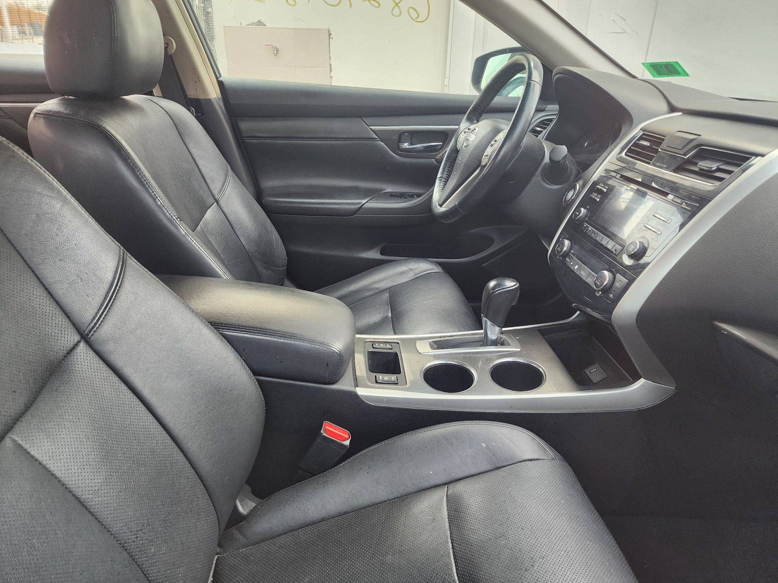 2013 NISSAN ALTIMA — 180618 Miles — Lot 68270783 - Marhaba Auctions Used Cars - Image 8
