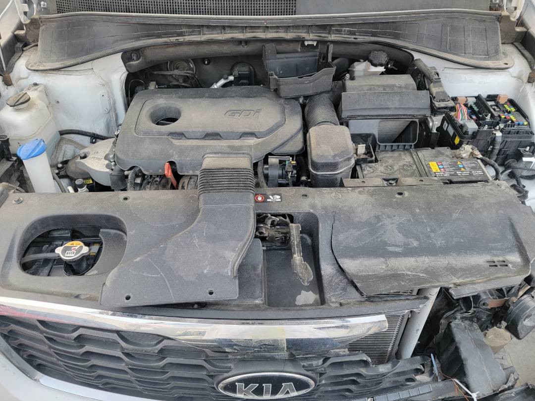 2020 KIA SORENTO — 46 788 Miles — Lot 38LG708781 — Souq - Marhaba Auctions Used Cars - Image 11