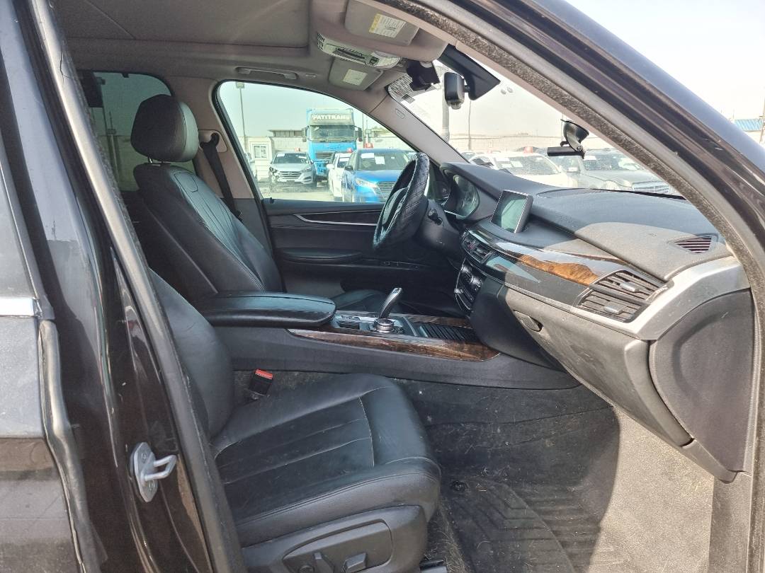 2015 BMW X5 XDRIVE35I — 158764 Miles — Lot 2154874 — Main - Marhaba Auctions Used Cars - Image 9