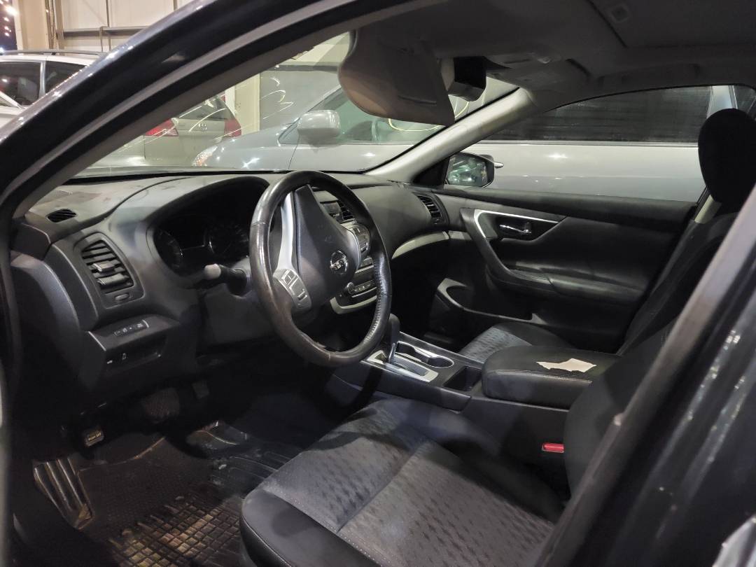 2016 NISSAN ALTIMA — 140434 Miles — Lot 77309454 — Main - Marhaba Auctions Used Cars - Image 6
