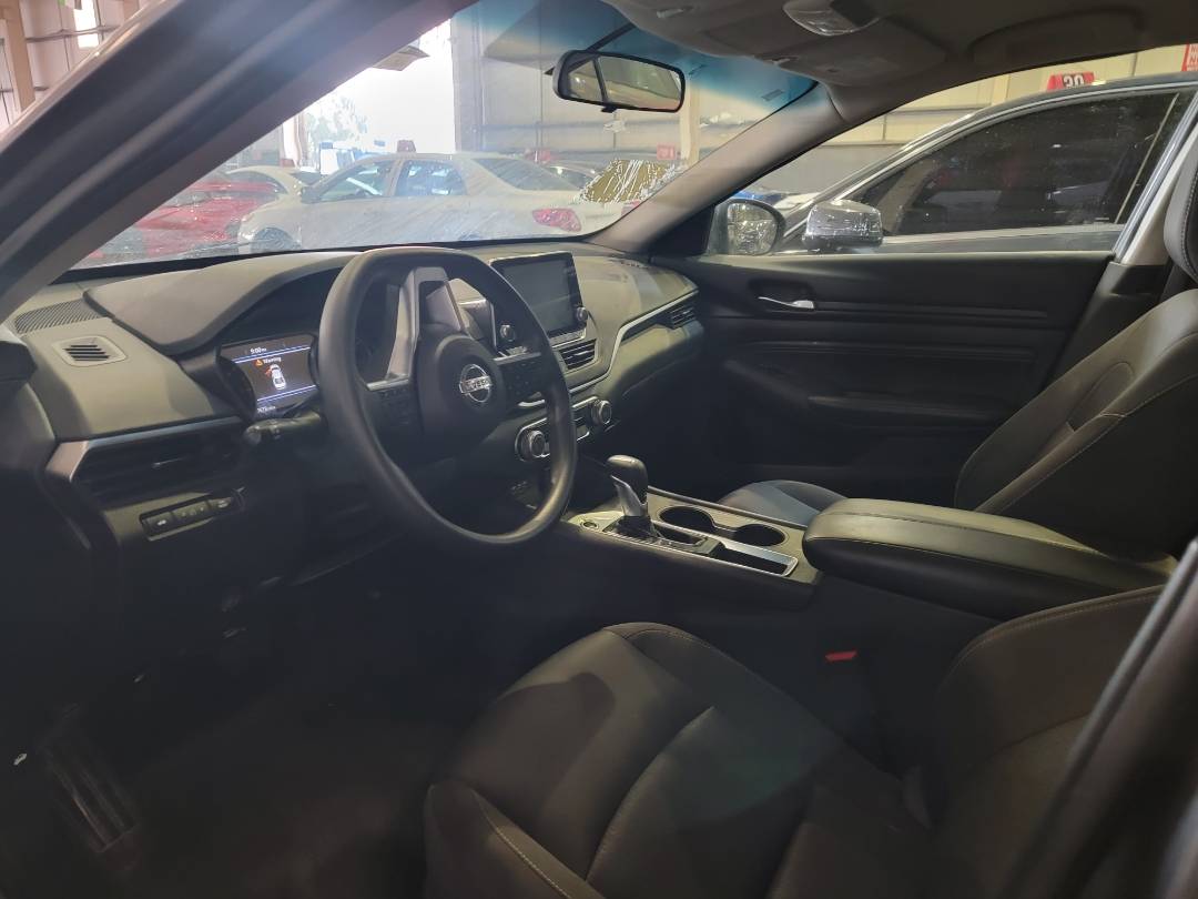 2020 NISSAN ALTIMA — 67677 Miles — Lot 37570162 — Main - Marhaba Auctions Used Cars - Image 6