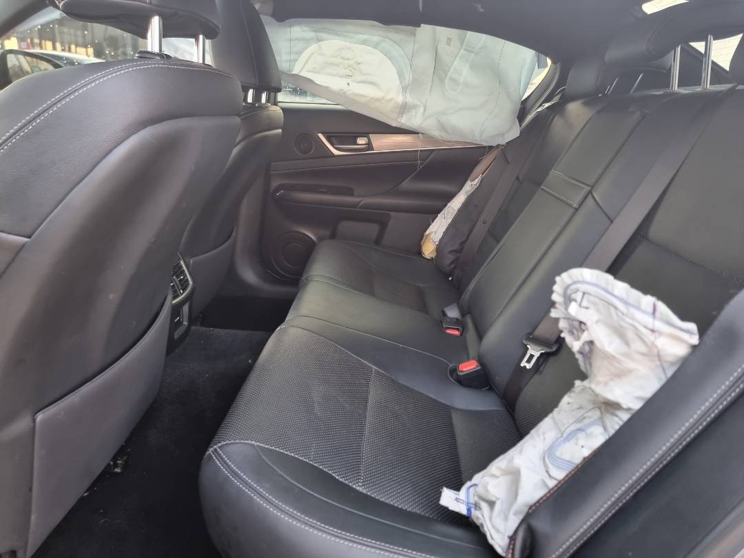 2015 LEXUS GS 350 — 97589 Miles — Lot 61717234 — Main - Marhaba Auctions Used Cars - Image 8