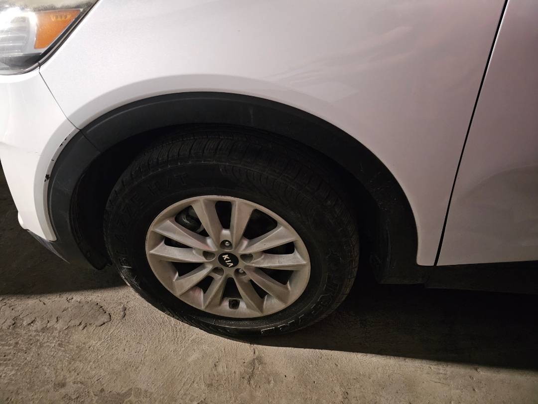 2019 KIA SORENTO — 153141 Miles — Lot G466437 — Main - Marhaba Auctions Used Cars - Image 9