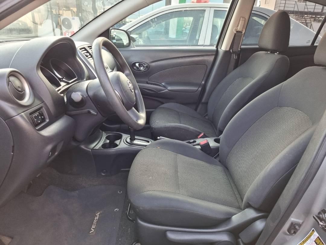 2013 NISSAN VERSA — 172416 Miles — Lot 2135478 — Ind. 12 - Marhaba Auctions Used Cars - Image 6