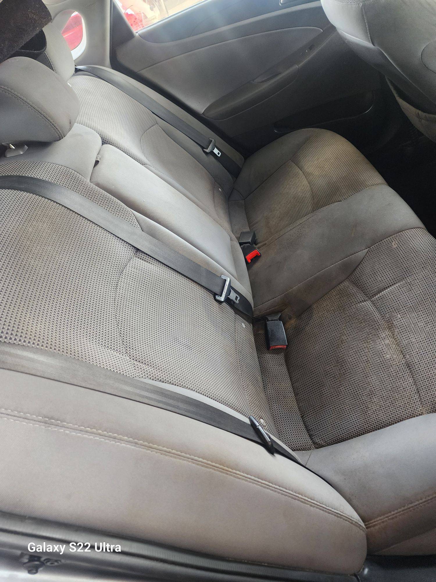 2014 HYUNDAI SONATA — 156722 Miles — Lot 55042573 - Marhaba Auctions Used Cars - Image 10