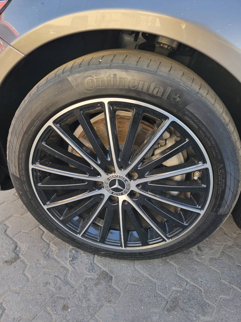 2020 MERCEDES BENZ C300 — 80719 KM — Lot DB6LU327851 — Main - Marhaba Auctions Used Cars - Image 10