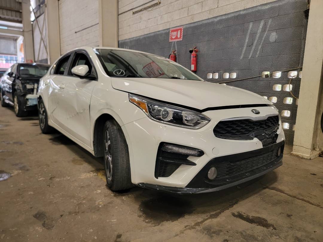 2021 KIA FORTE — 29019 Miles — Lot D4ME315409 — Main - Marhaba Auctions Used Cars - Image 4