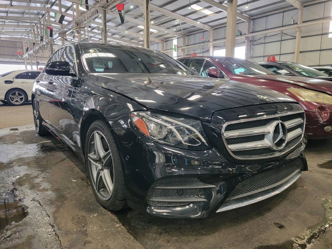 2020 MERCEDES BENZ E 350 — 29623 Miles — Lot A708395 — Main - Marhaba Auctions Used Cars - Image 5