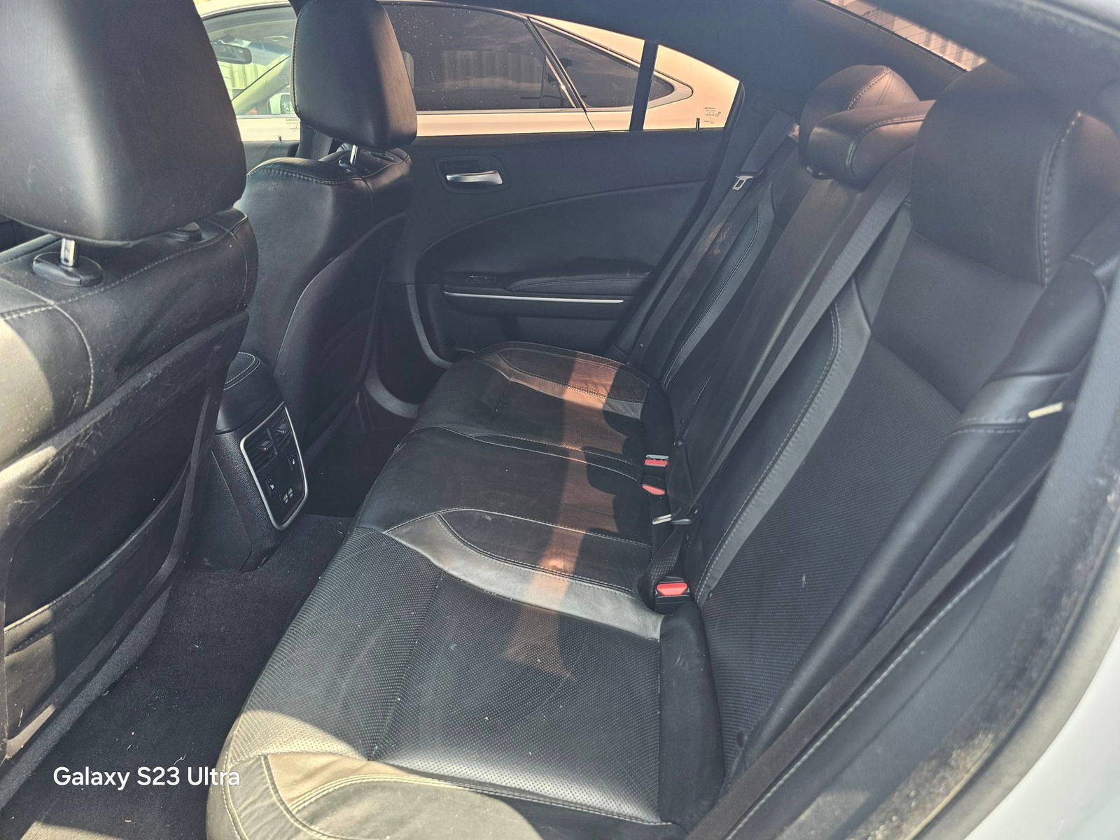 2021 DODGE CHARGER — 113538 Miles — Lot 584398 — Main - Marhaba Auctions Used Cars - Image 9