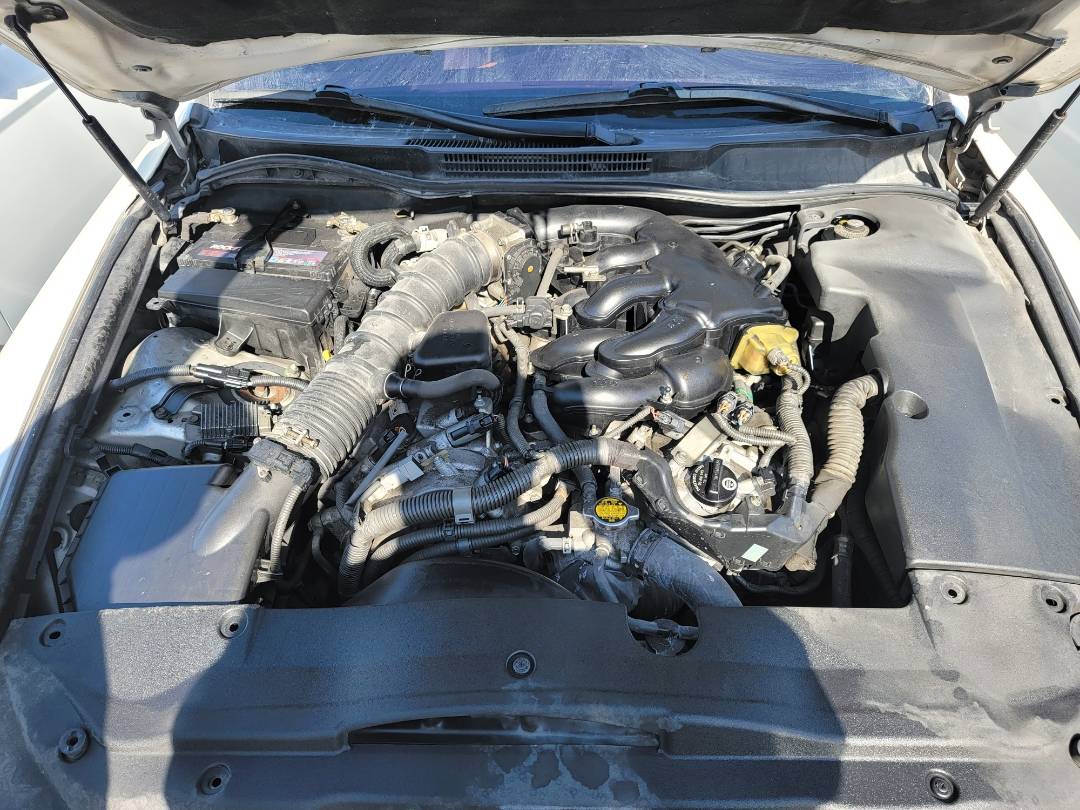 2006 LEXUS IS 250 — 226650 Miles — Lot 018913 — Main - Marhaba Auctions Used Cars - Image 11