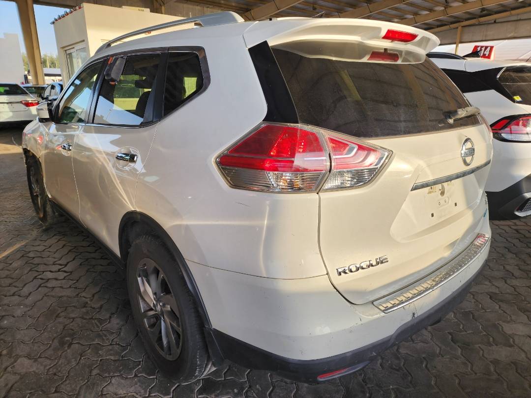 2014 NISSAN ROGUE — 175734 Miles — Lot 79477713 - Marhaba Auctions Used Cars - Image 11