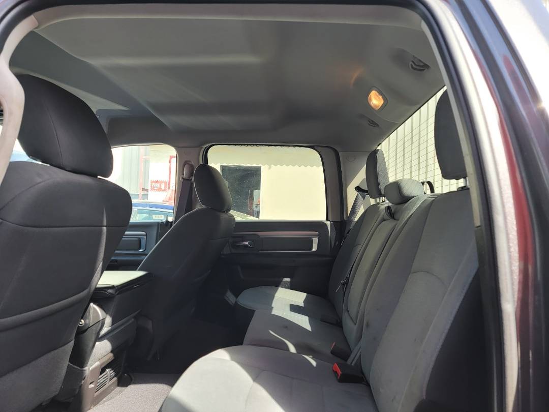 2022 DODGE 1500 — 23106 KM — Lot S240228 — Main - Marhaba Auctions Used Cars - Image 8