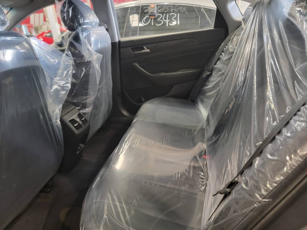 2018 HYUNDAI SONATA — 129959 Miles — Lot F1JH665288 — Main - Marhaba Auctions Used Cars - Image 6