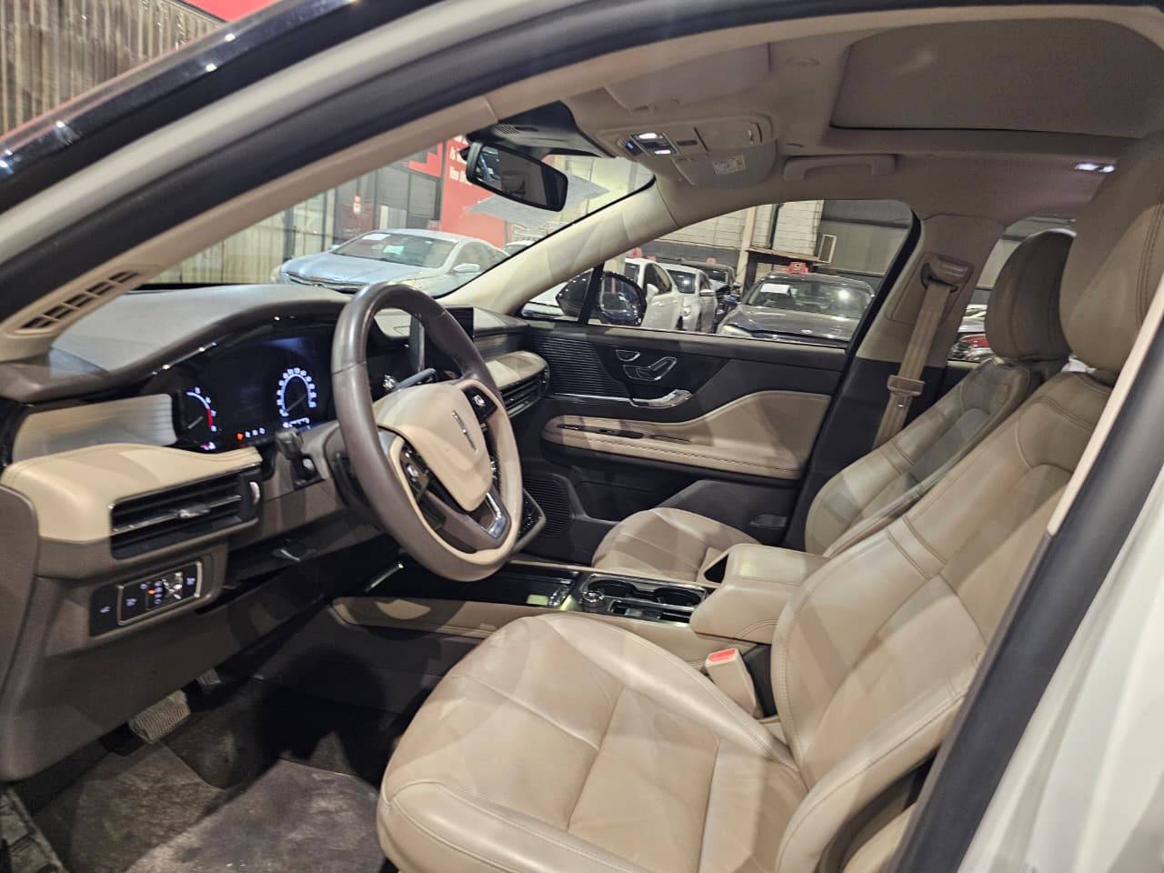 2022 LINCOLN CORSAIR — 31015 KM — Lot UL17964 — Main - Marhaba Auctions Used Cars - Image 7