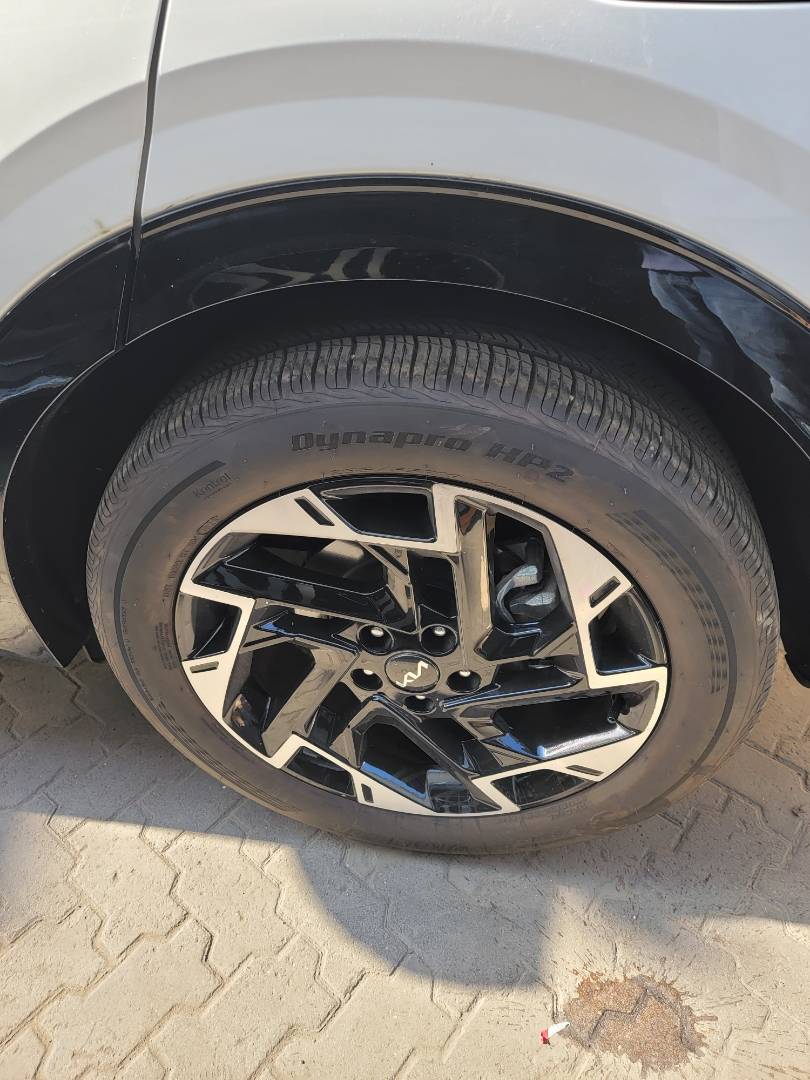 2024 KIA SPORTAGE — 6258 KM — Lot RK240512 — Main - Marhaba Auctions Used Cars - Image 9