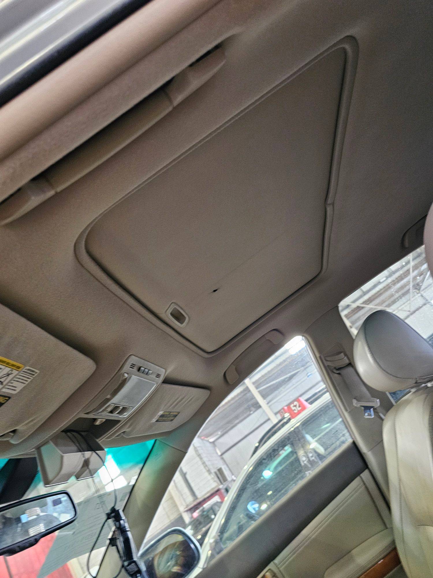 LEXUS RX 350 2009 - Marhaba Auction Used Cars - Image 10