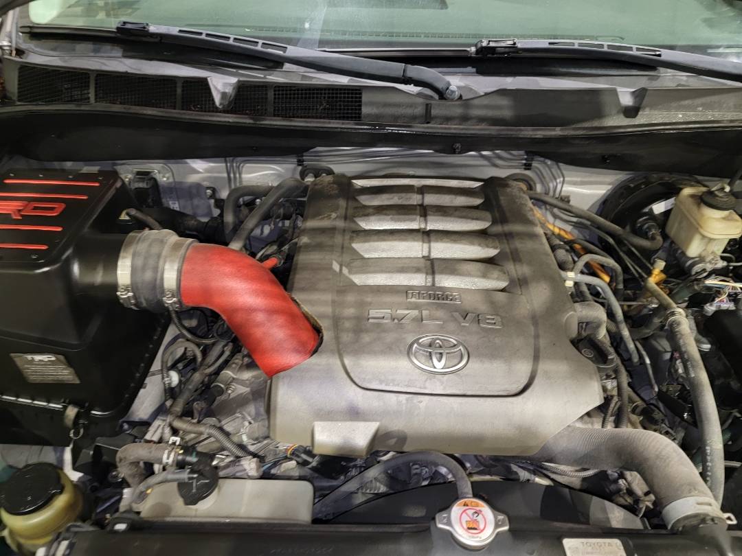 2008 TOYOTA TUNDRA — 287689 Miles — Lot S518830 - Marhaba Auctions Used Cars - Image 12