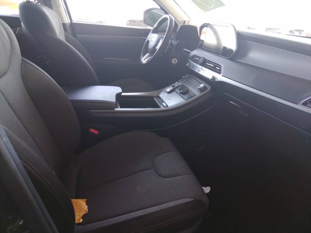 2020 HYUNDAI PALISADE SEL — 36792 Miles — Lot 37421660 - Marhaba Auctions Used Cars - Image 6