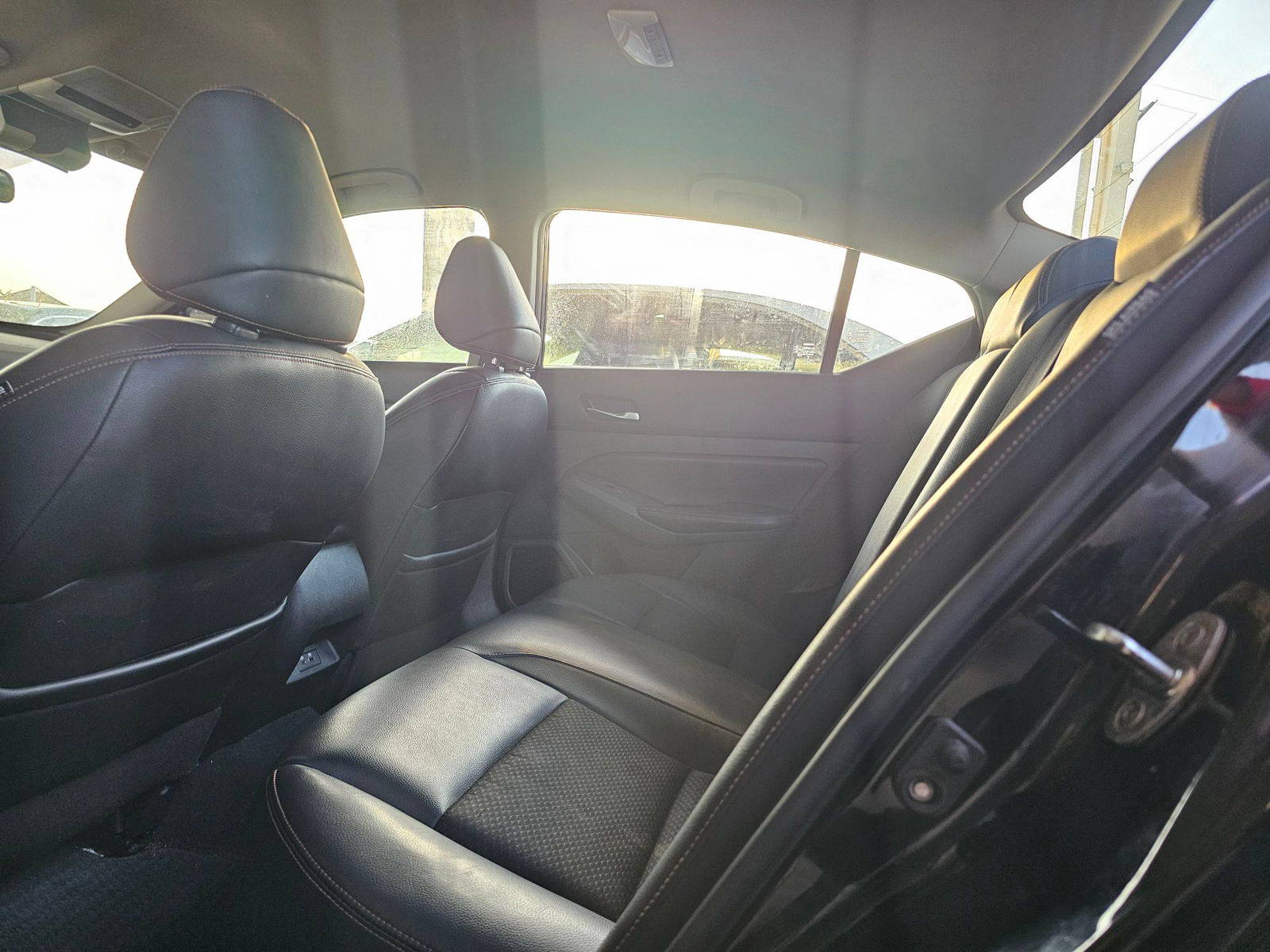 NISSAN ALTIMA 2021 - Marhaba Auction Used Cars - Image 7