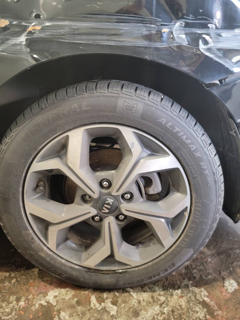 2019 KIA FORTE — 93747 Miles — Lot AD5KE048374 — Main - Marhaba Auctions Used Cars - Image 9