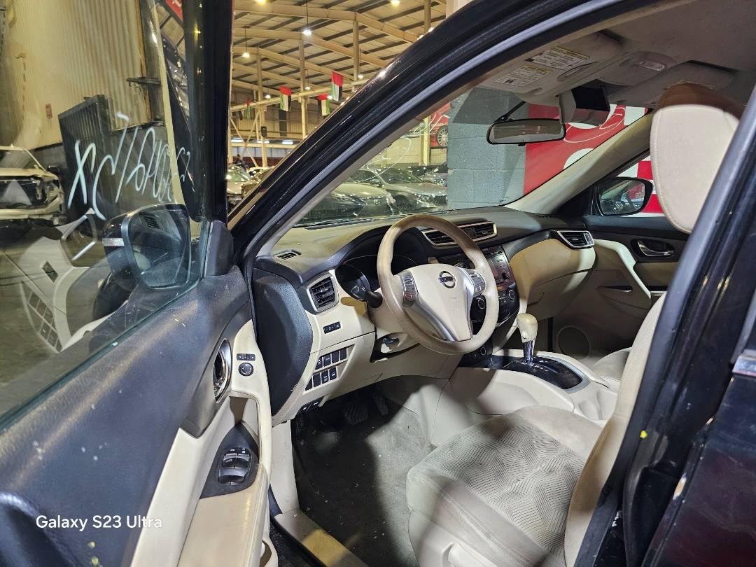 2014 NISSAN ROGUE — 119549 Miles — Lot 53604215 — Main - Marhaba Auctions Used Cars - Image 9