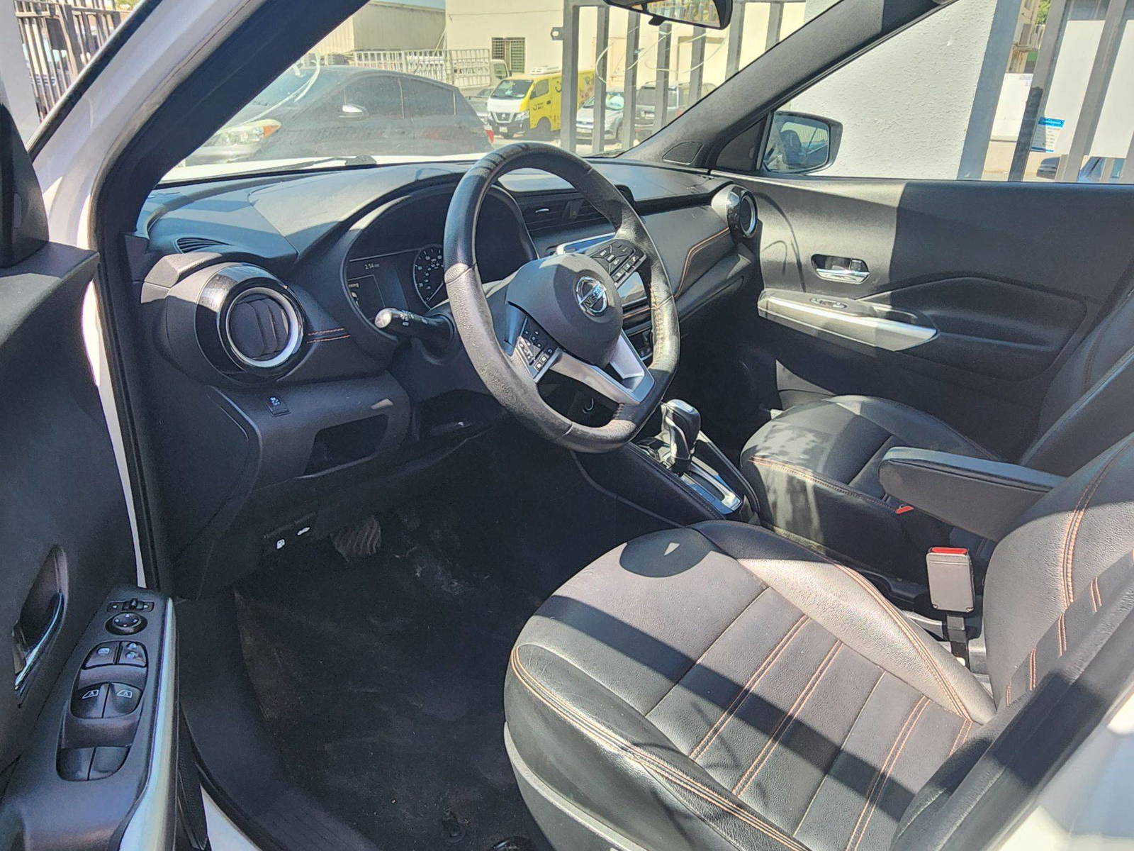 2019 NISSAN KICKS — 72198 Miles — Lot 52201124 — Al Quoz - Marhaba Auctions Used Cars - Image 8