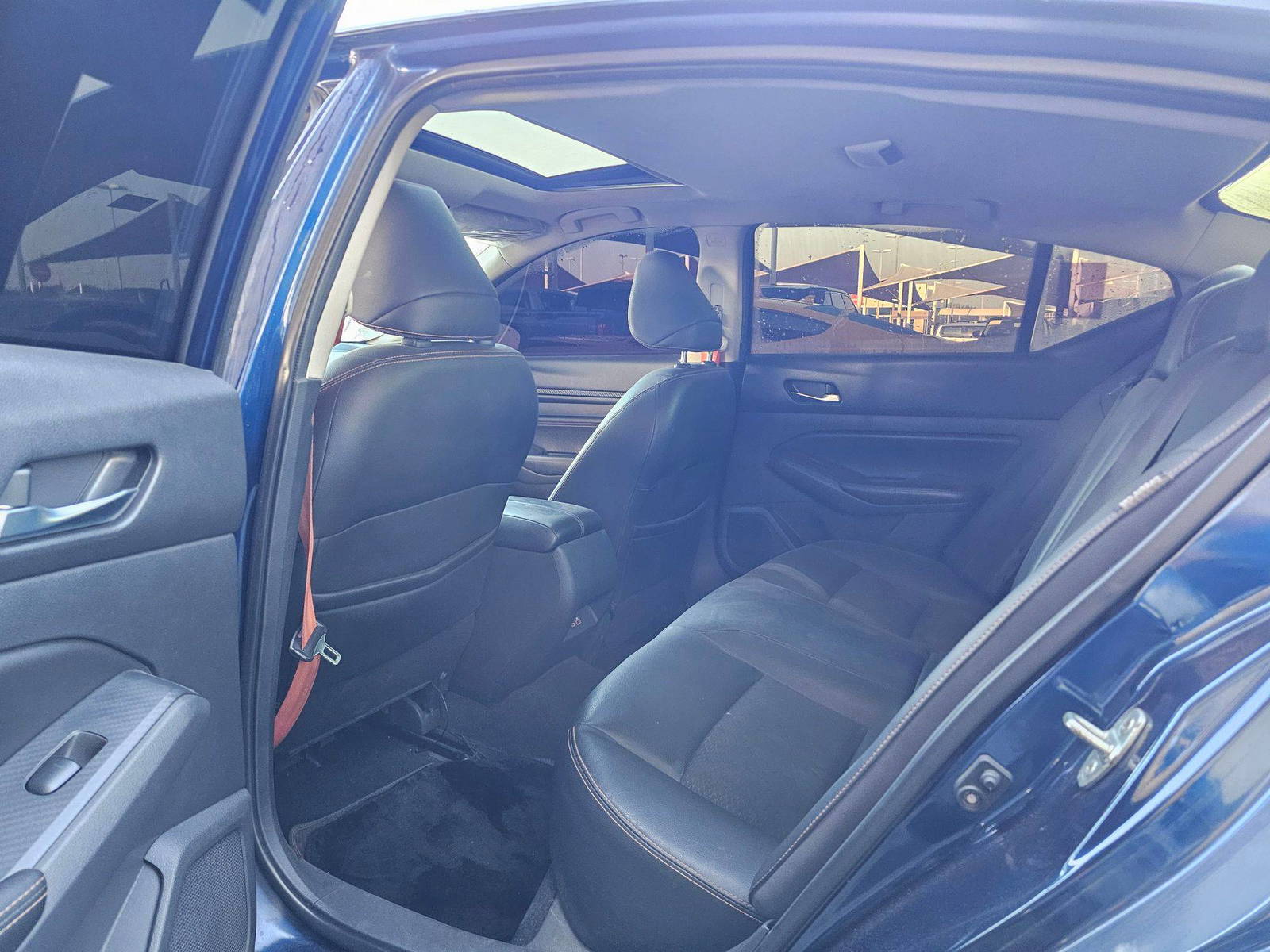 NISSAN ALTIMA 2020 - Marhaba Auction Used Cars - Image 6