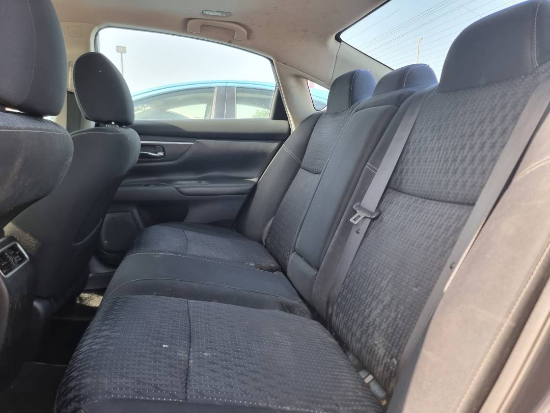 2016 NISSAN ALTIMA — 188780 Miles — Lot C147409 — Souq - Marhaba Auctions Used Cars - Image 6