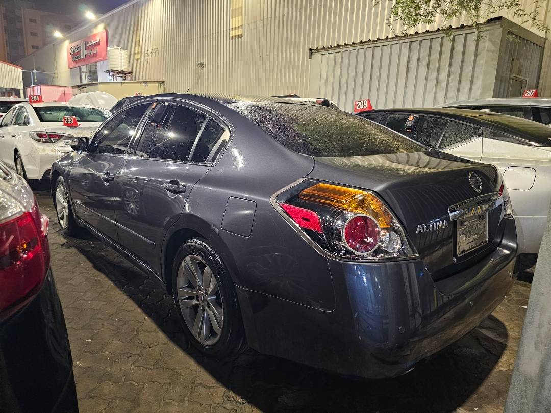 2010 NISSAN ALTIMA — 167052 KM — Lot AC128670 — Main - Marhaba Auctions Used Cars - Image 16