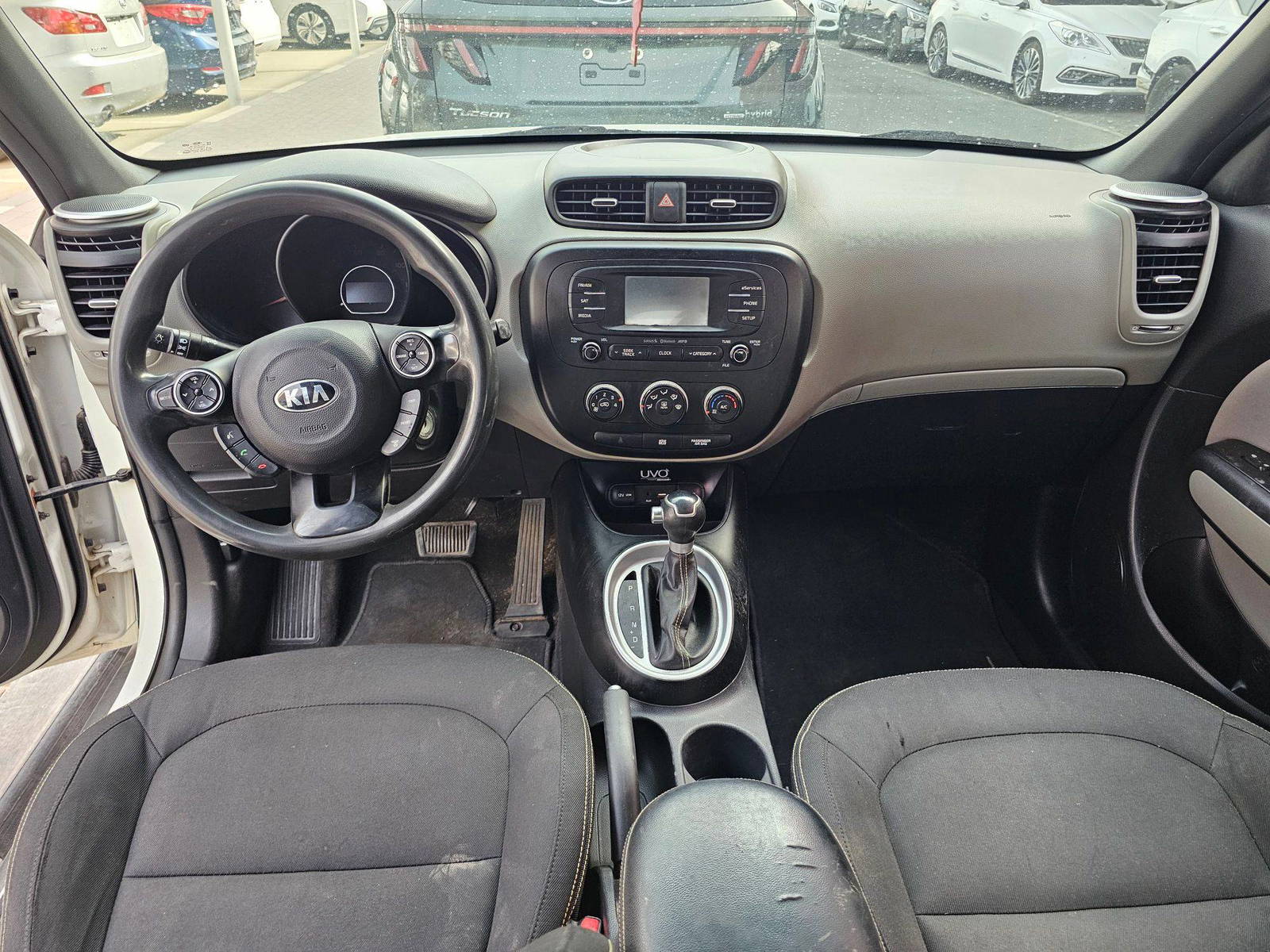 2015 KIA SOUL — 190329 Miles — Lot F7207927 — Souq - Marhaba Auctions Used Cars - Image 7
